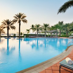 Kempinski Palm Jumeirah Hotel & Residences in Dubai, United Arab Emirates, photos, reviews - zenhotels.com beach photo 4