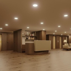 Ring Downtown Hotel - Bild 6