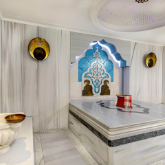 Romance Istanbul Hotel - Bild 29