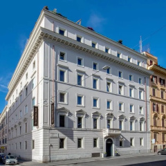 The Guardian Hotel - Bild 1