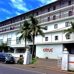 Citrus Hikkaduwa Hotel in Hikkaduwa, Sri Lanka from 95$, photos, reviews - zenhotels.com photo 8