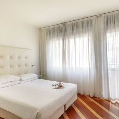 Sanpi Milano Hotel - Bild 27