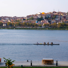 Rixos Tersane Istanbul - Bild 6