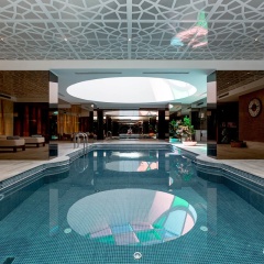 Palmalife Bodrum Resort - Bild 17
