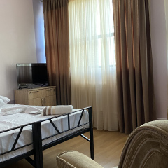 Alem Hotel in Yerevan, Armenia from 34$, photos, reviews - zenhotels.com photo 6