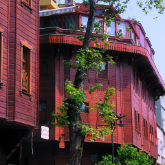 Dersaadet Hotel Istanbul - Bild 15