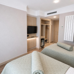 Zagreb Hotel - Bild 26