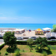 Kalamit Guest house