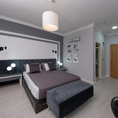 Expo Park Hotel - Bild 15