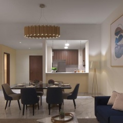 Avani + Palm View Dubai Hotel & Suites - Bild 15