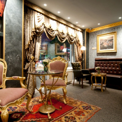 Grand Ambiance Hotel - Bild 5
