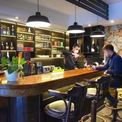 Expo Park Hotel - Bild 2