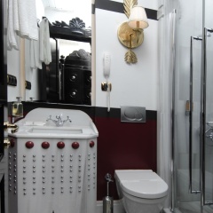 Premist Hotels Sultanahmet - Bild 13