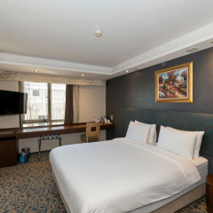 Pera Tulip Hotel - Bild 30