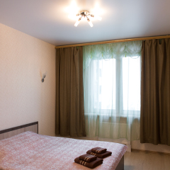 Апартаменты Na Ulitse Akademika Fortova Apartments в Ногинске отзывы, цены и фото номеров - забронировать гостиницу Na Ulitse Akademika Fortova Apartments онлайн Ногинск фото 5