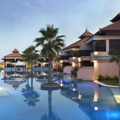 Anantara The Palm Dubai Resort Hotel thumbnail 2