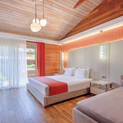 Cirali Hera Hotel & Spa Hotel - Bild 10
