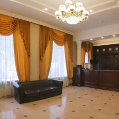 Отель 2