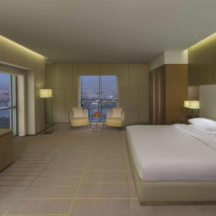 Hyatt Regency Dubai Creek Heights thumbnail 33