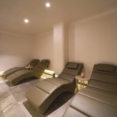Bentley Hotel Bosphorus - Special Class - Bild 22