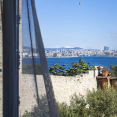 Joyway Hotels Istanbul Sultanahmet Hotel - Bild 6