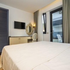 Channel Suites Apartment Hotel - Bild 13