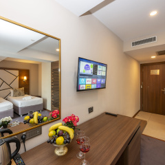 Litros Hotel & Spa - Bild 28