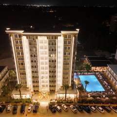 Lara Garden Hotel - Bild 2