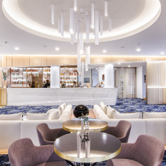 The President Hotel - Bild 24