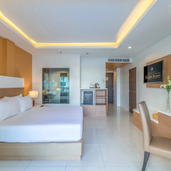Chanalai Hillside Resort - Bild 3