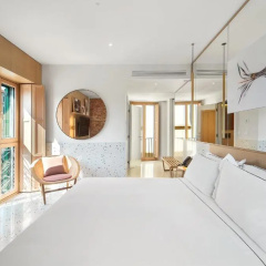 Hotel Milu Milano - Bild 10