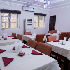 Meritz Hotels and Suites Global Limited, Hotel - Bild 12