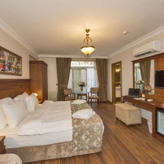 Blisstanbul Hotel - Bild 16