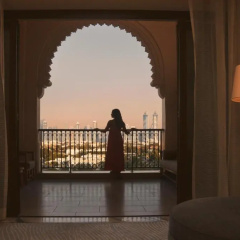 Four Seasons Dubai at Jumeirah Beach Resort thumbnail 4