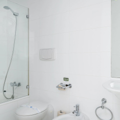Del Pintor Hotel - Bild 17