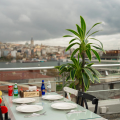Golden Horn Park Hotel - Bild 21