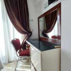 Atalla Hotel - Bild 23