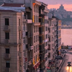 Felicity Istanbul  Hotel - Bild 4