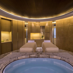 Hyatt Regency Dubai Creek Heights thumbnail 45