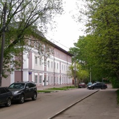 Гостиница Радио отель в Твери отзывы, цены и фото номеров - забронировать гостиницу Радио отель онлайн Тверь фото 26
