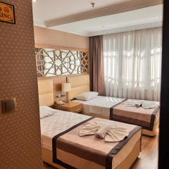 Prens Hotel - Bild 4