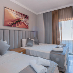 Infinity Hotel Kemer - Bild 5