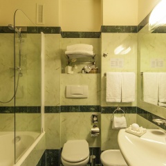 NilHotel Florence - Bild 4