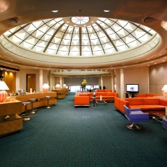 Albani Hotel Roma - Bild 17