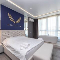 Апартаменты Gold Wings в Сочи отзывы, цены и фото номеров - забронировать гостиницу Gold Wings онлайн фото 23