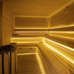 Golden Tulip Istanbul Bayrampasa - Bild 24