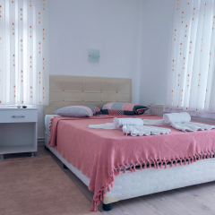 Sozer Mini-Hotel in Ayvalik, Turkiye from 99$, photos, reviews - zenhotels.com photo 7