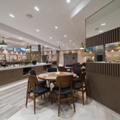Buke Hotel Bomonti - Bild 8