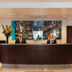 Hotel Marquês de Pombal - Bild 29