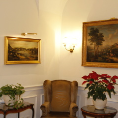 Boutique Hotel Trevi - Bild 3